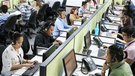 telemarketing philippines